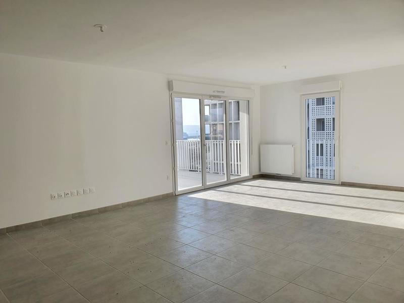 Duplex - 101 m² - 4 pièces