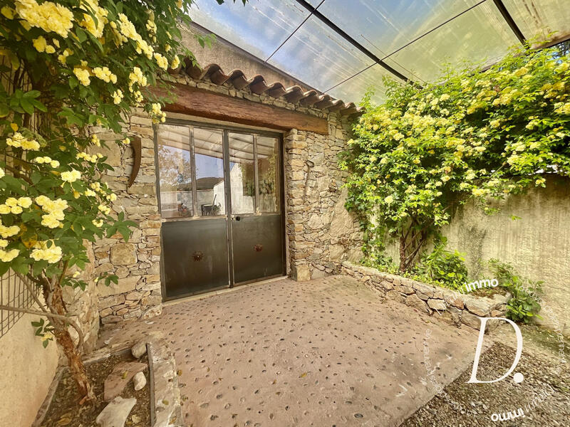 Maison - 148 m² - 5 pièces