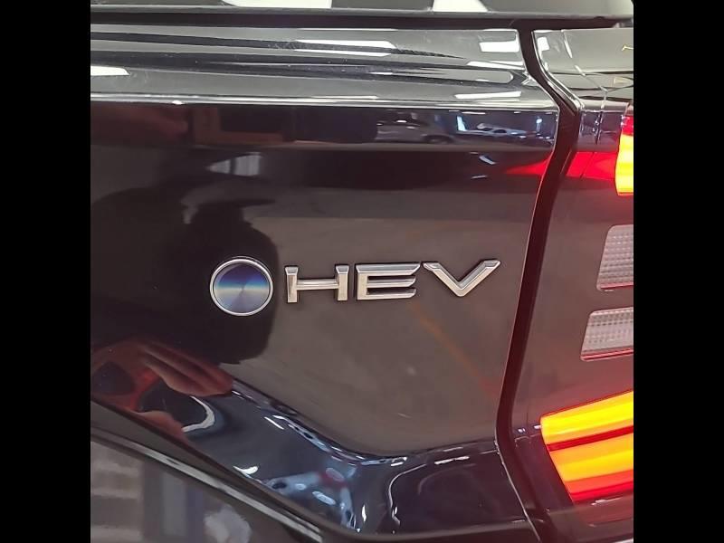 Toyota Yaris Hybride 116h Design