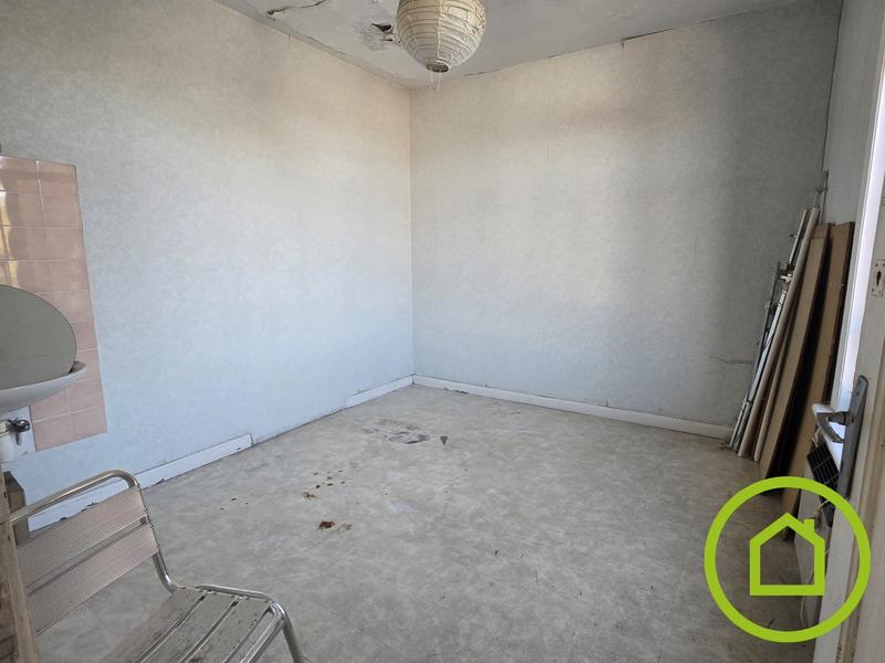 Appartement - 140 m² - 7 pièces