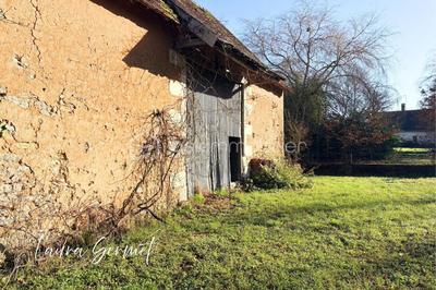 Maison ancienne - 100 m² - 7 pièces