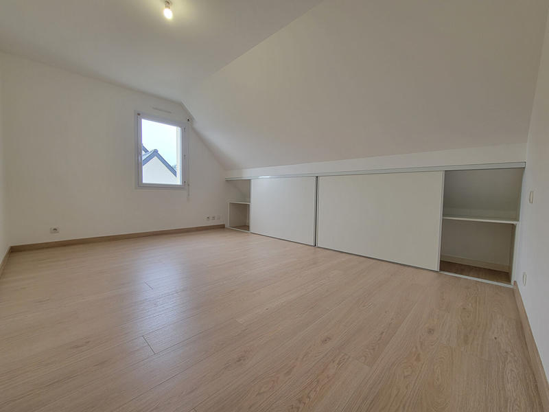 Maison - 145 m² - 6 pièces