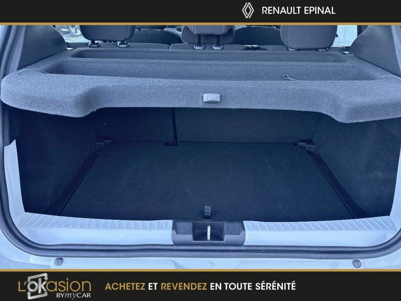 Dacia Sandero Eco-G 100 Gsr2 Stepway Extreme