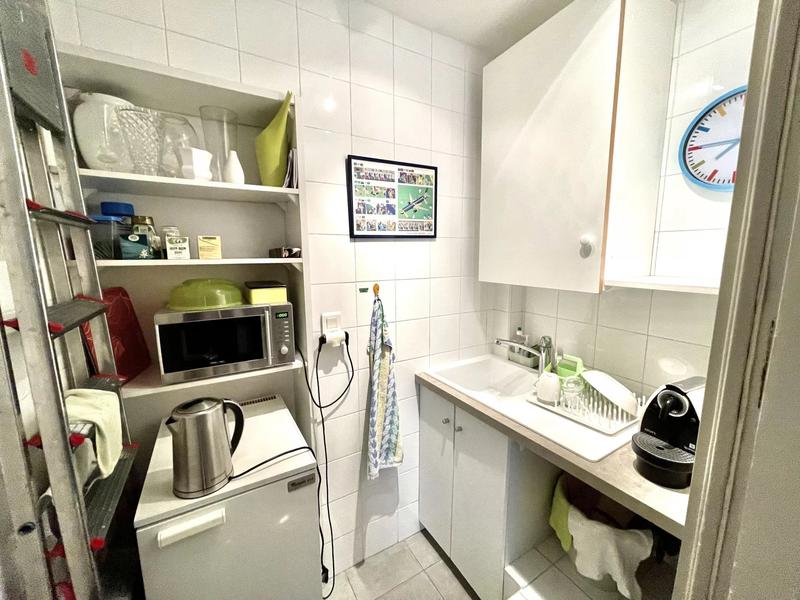 Appartement - 172 m² - 6 pièces