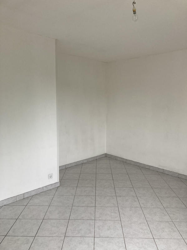 Appartement - 26 m² - 1 pièce