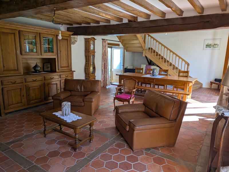 Maison - 140 m² - 3 pièces