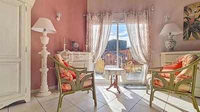 Villa - 97 m² - 4 pièces