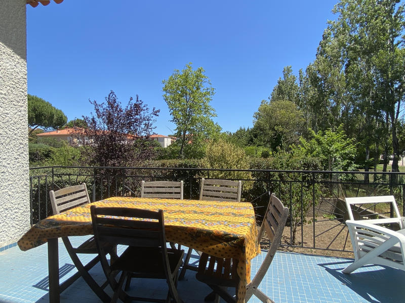 Villa - 168 m² - 6 pièces