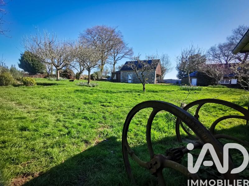 Maison - 130 m² - 4 pièces