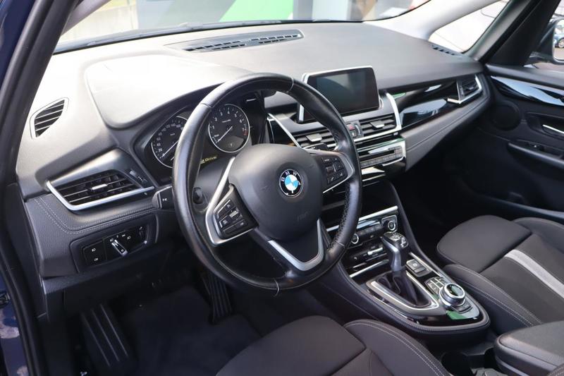 Bmw Serie 2 Active Tourer F45 225xe iPerformance 224 ch Sport a