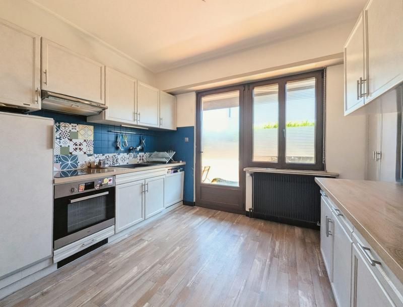 Maison - 144 m² - 6 pièces