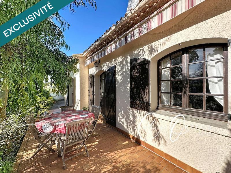 Maison - 151 m² - 5 pièces