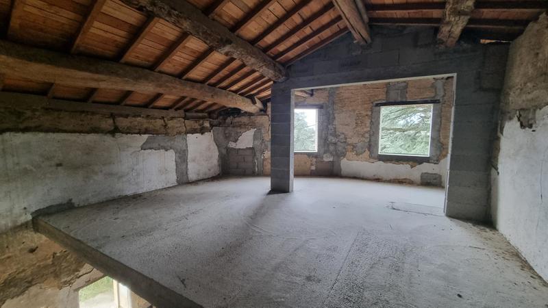 Maison - 138 m² - 5 pièces