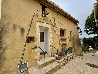 Maison ancienne - 112 m² - 5 pièces