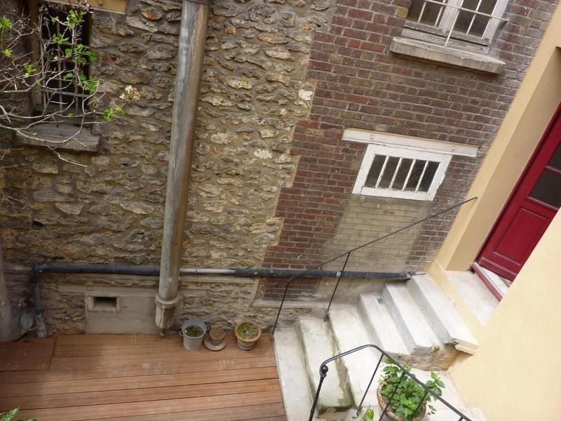 Maison - 160 m² - 5 pièces