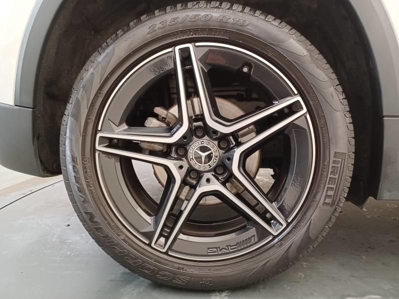 Mercedes Gla 200 d 8g-Dct Amg Line