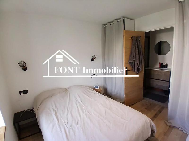 Maison - 83 m² - 5 pièces