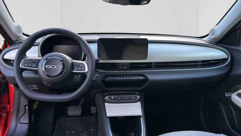 Fiat 600 54 kWh 156 ch la Prima