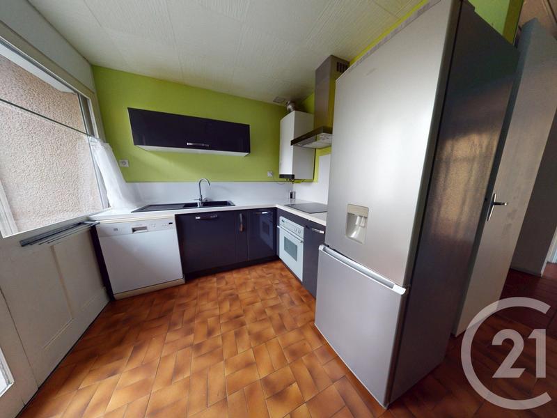 Maison - 123 m² - 5 pièces