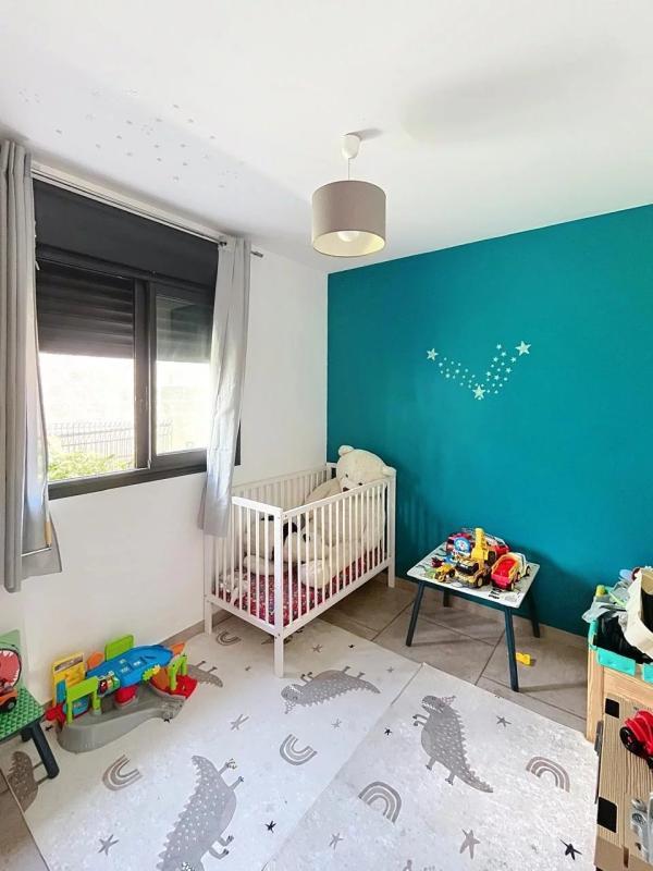 Villa - 107 m² - 5 pièces