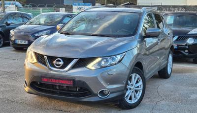 Nissan Qashqai 1.6 Dci 130ch Tekna X-Tronic