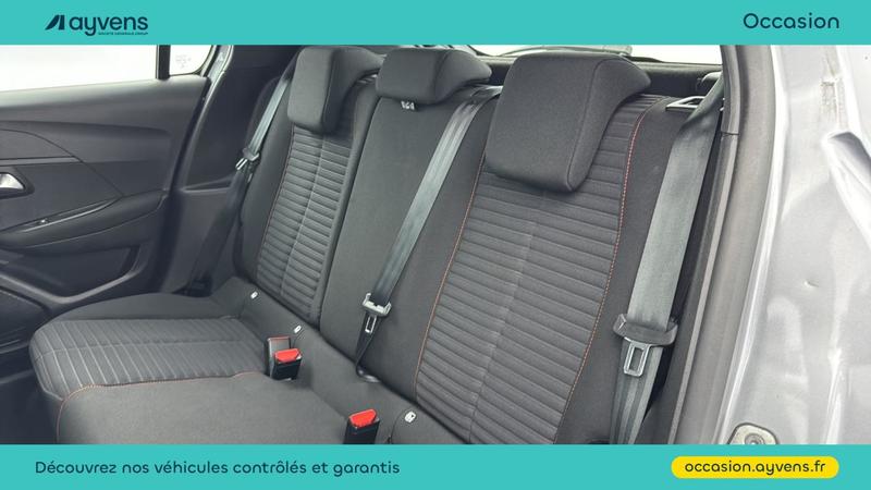 Peugeot 208 1.2 PureTech 100ch s&amp;S Active Pack