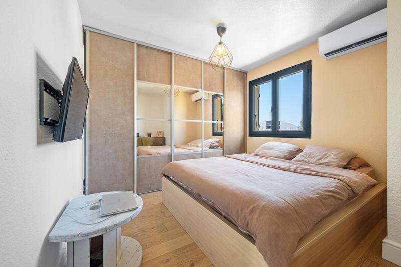 Maison - 76 m² - 4 pièces