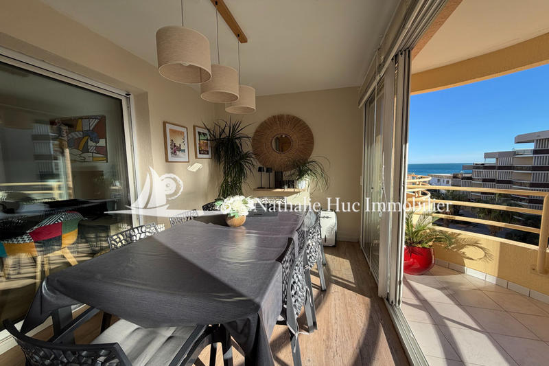 Appartement - 44 m² - 3 pièces