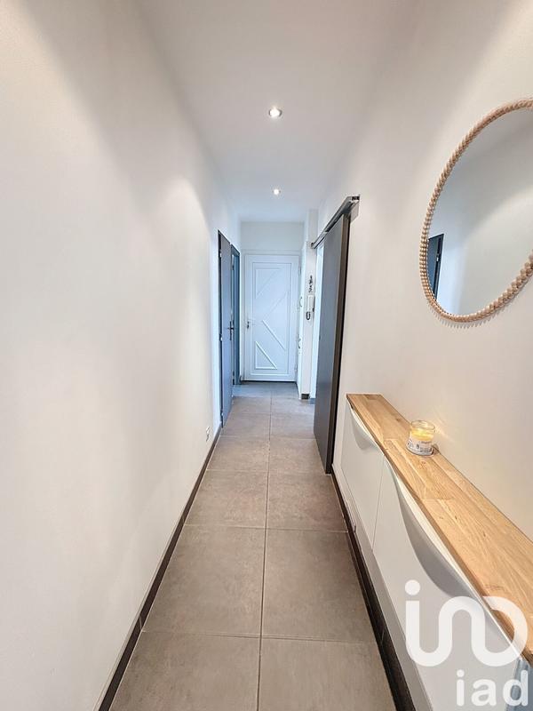 Appartement - 93 m² - 4 pièces