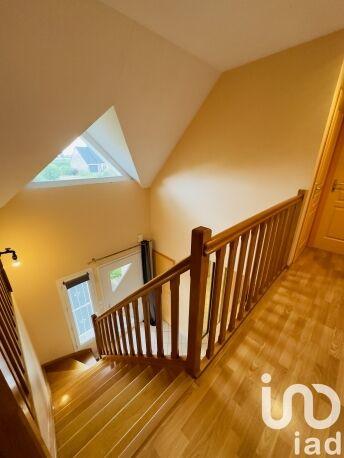 Maison de campagne - 223 m² - 7 pièces