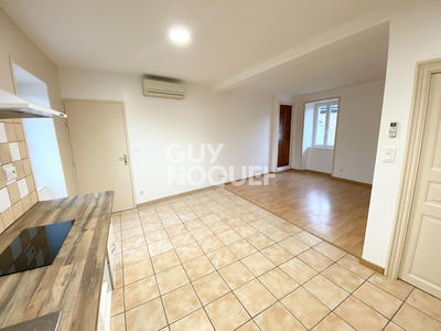 Appartement - 49 m² - 2 pièces