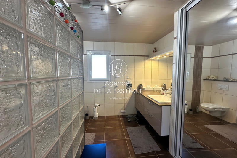 Maison - 171 m² - 4 pièces