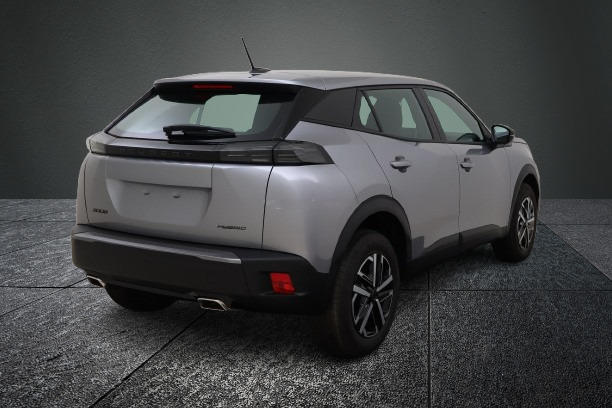 Peugeot 2008 II (2) 1.2 Hybrid 145 Style E-Dcs6