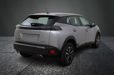 Peugeot 2008 II (2) 1.2 Hybrid 145 Style E-Dcs6