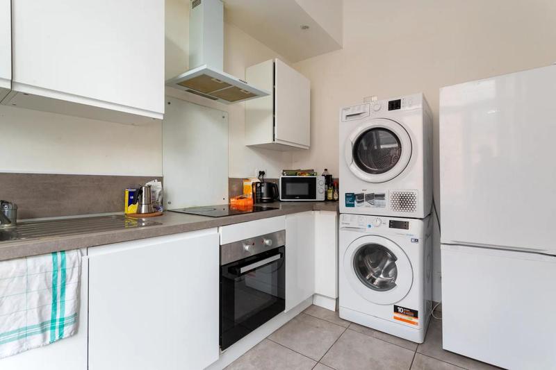 Maison - 110 m² - 7 pièces