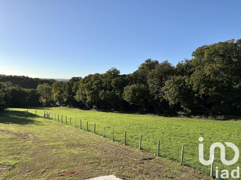 Maison - 128 m² - 5 pièces