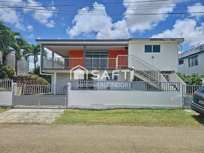 Bureau - 82 m² - 6 pièces