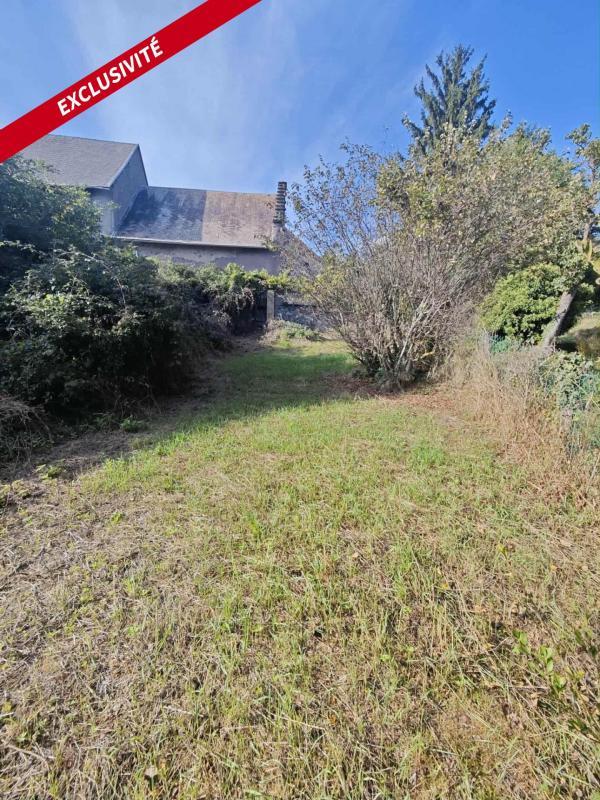 Maison de campagne - 130 m² - 5 pièces