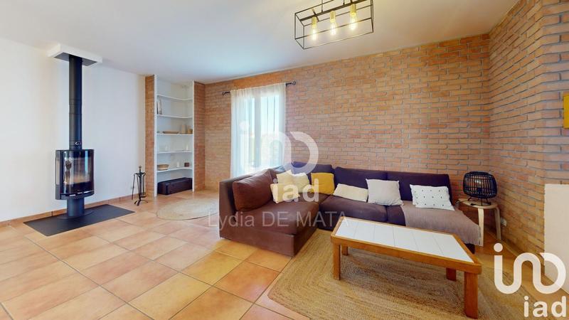 Maison - 102 m² - 5 pièces