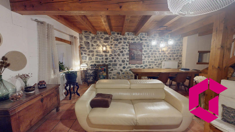 Ferme - 185 m² - 5 pièces