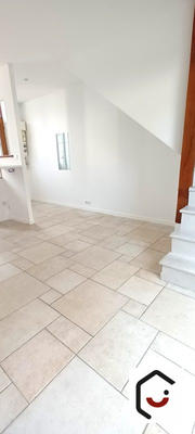 Maison - 45 m² - 3 pièces