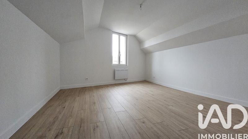 Maison - 135 m² - 6 pièces