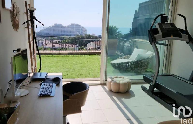 Appartement - 157 m² - 5 pièces