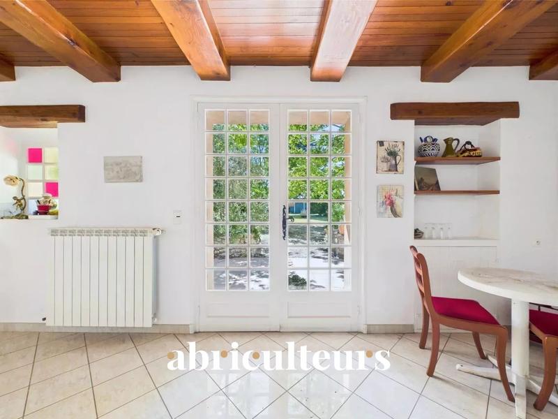 Maison - 155 m² - 6 pièces