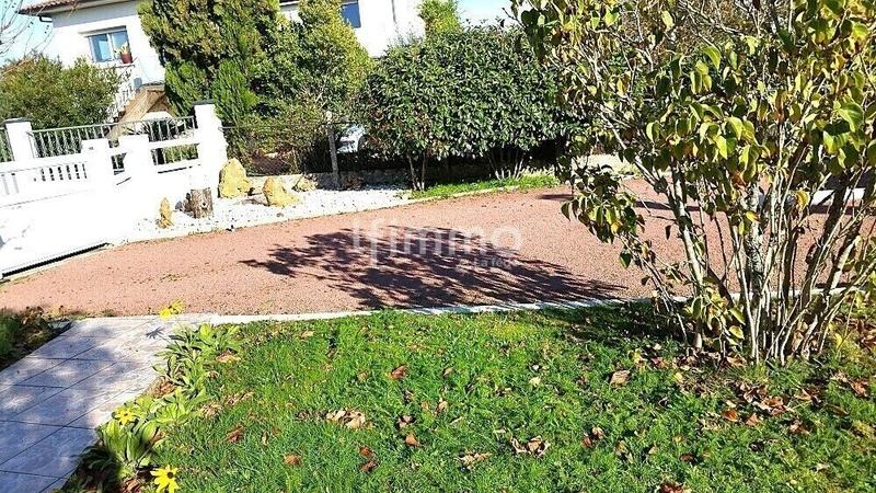 Maison - 127 m² - 8 pièces