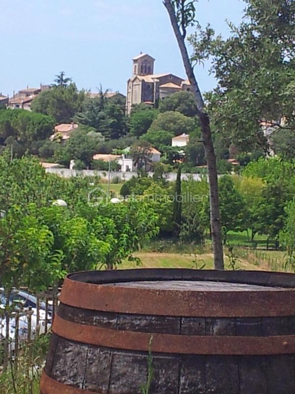 Villa - 57 m² - 3 pièces