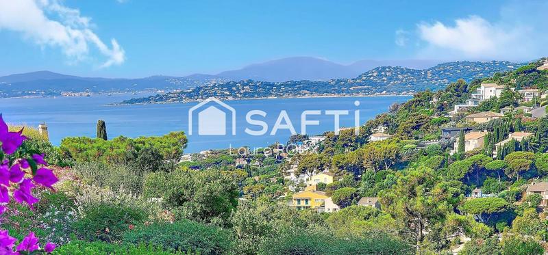 Villa - 191 m² - 8 pièces