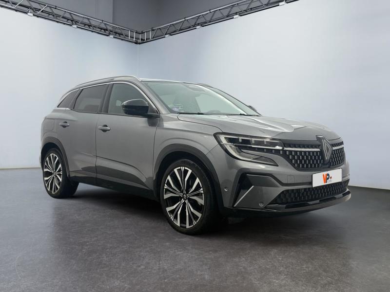 Renault Austral E-Tech hybrid 200 Iconic