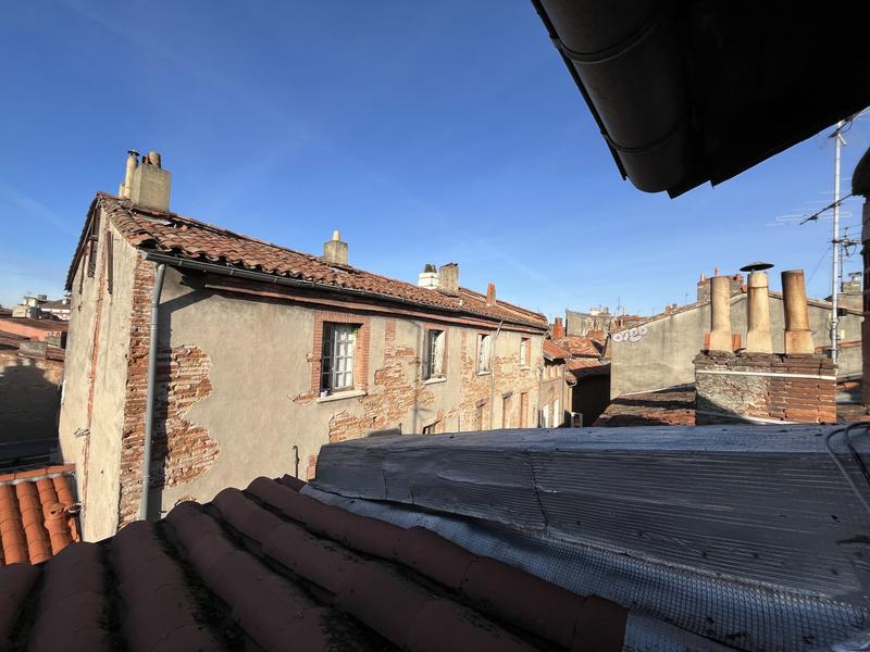 Appartement - 52 m² - 3 pièces