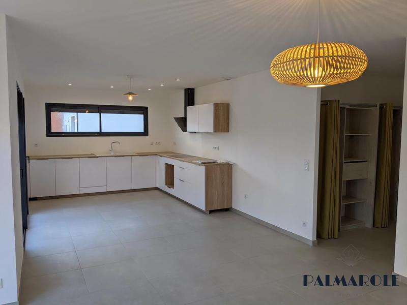 Villa - 83 m² - 3 pièces